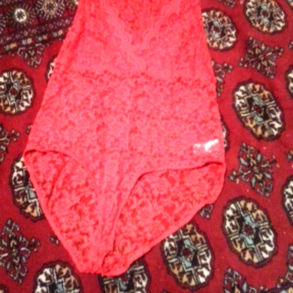 Lingerie
